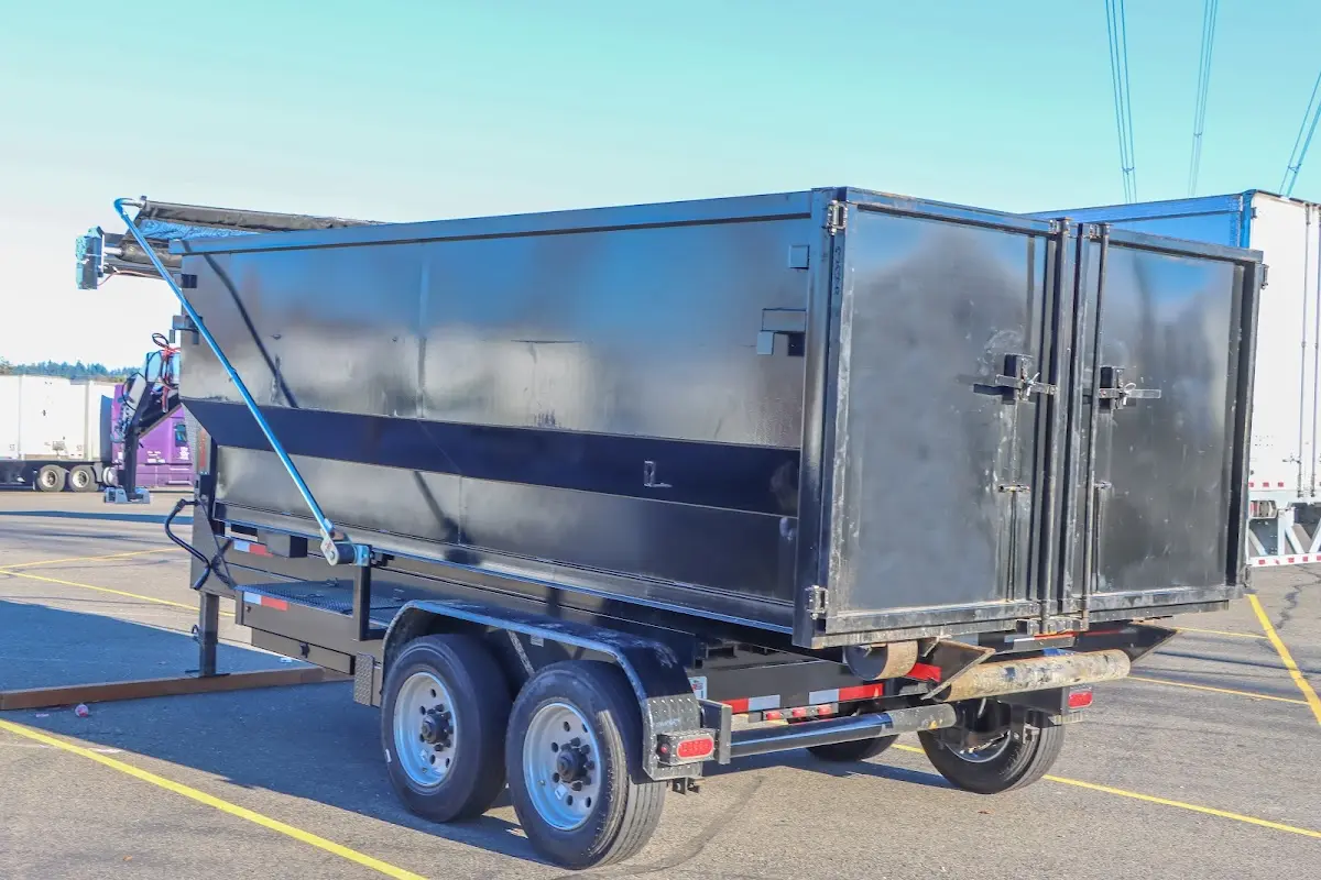 Dumpster Rental services in Superior, WI